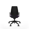 Office Chair Elche CP bali Piqueras y Crespo B1D066N Purple