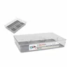 Organiser Quttin Non-Slip 33 x 22,5 x 6 cm (33 x 22,5 x 6 cm)