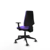 Офисный стул Elche CP bali Piqueras y Crespo B1D066G Лиловый