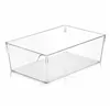 Multi-use Box Quttin Transparent 20 x 32,5 x 10 cm (12 Units)