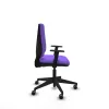 Office Chair Elche CP bali Piqueras y Crespo B1D066G Lilac