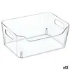 Multi-Purpose Organiser Quttin 27 x 19 x 11,5 cm (12 Units)