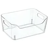 Multi-Purpose Organiser Quttin 27 x 19 x 11,5 cm (12 Units)