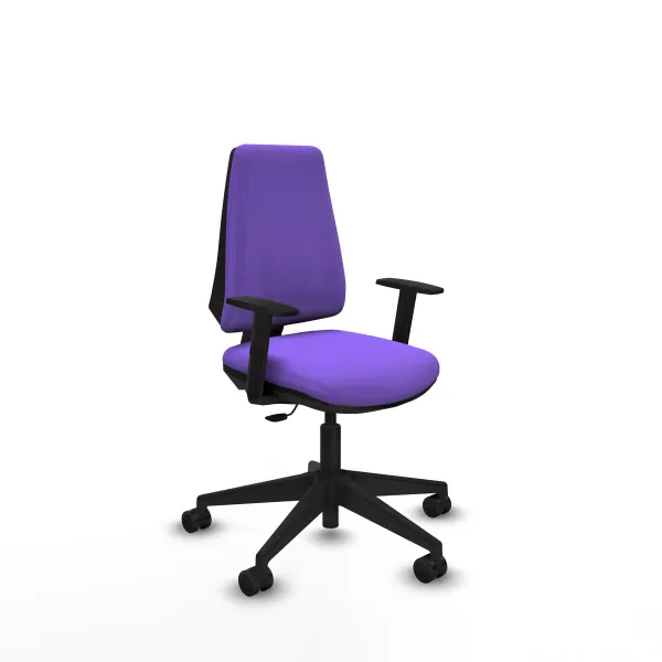 Toimistotuoli Elche CP bali Piqueras y Crespo B1D066N Liila