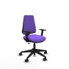Toimistotuoli Elche CP bali Piqueras y Crespo B1D066N Liila