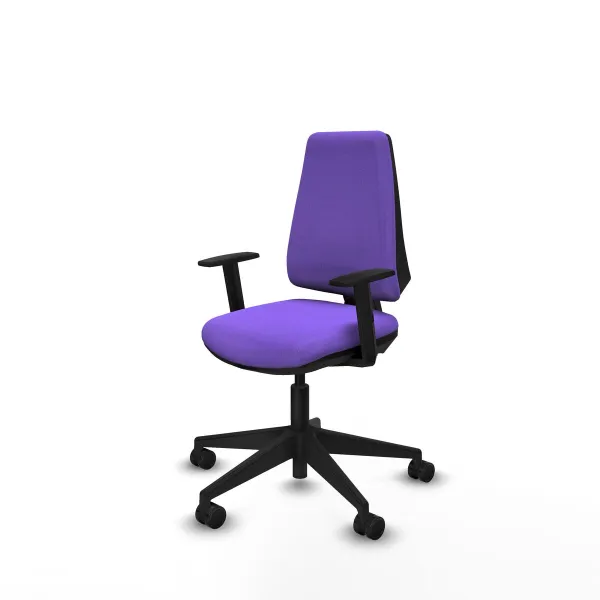Toimistotuoli Elche CP bali Piqueras y Crespo B1D066N Liila
