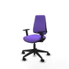 Офисный стул Elche CP bali Piqueras y Crespo B1D066N Лиловый