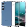 Spigen Ultra Hybrid - Case for Samsung Galaxy S25 (Transparent)