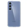 Spigen Ultra Hybrid - Case for Samsung Galaxy S25 (Transparent)