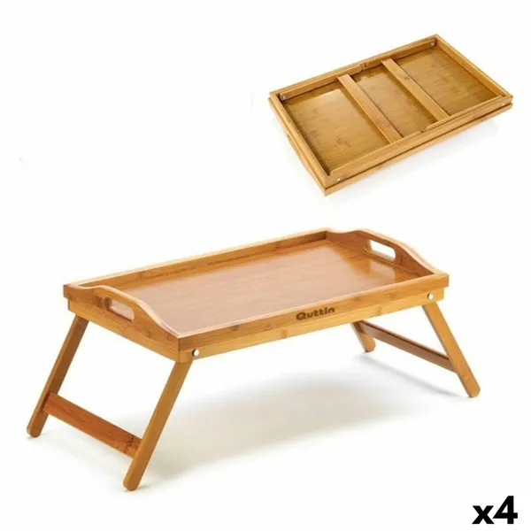 Folding Tray for Bed Quttin 62334