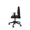 Office Chair Elche CP bali Piqueras y Crespo B1D066N Black