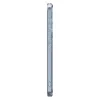 Spigen Ultra Hybrid - Case for Samsung Galaxy S25 (Transparent)