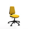 Office Chair Elche CP Piqueras y Crespo B00066N Yellow