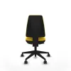 Office Chair Elche CP Piqueras y Crespo B00066N Yellow