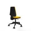 Office Chair Elche CP Piqueras y Crespo B00066N Yellow