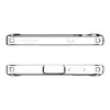Spigen Ultra Hybrid - Case for Samsung Galaxy S25 (Transparent)