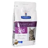 Cat food Hill's Prescription Diet y/d Feline Adult 1,5 Kg