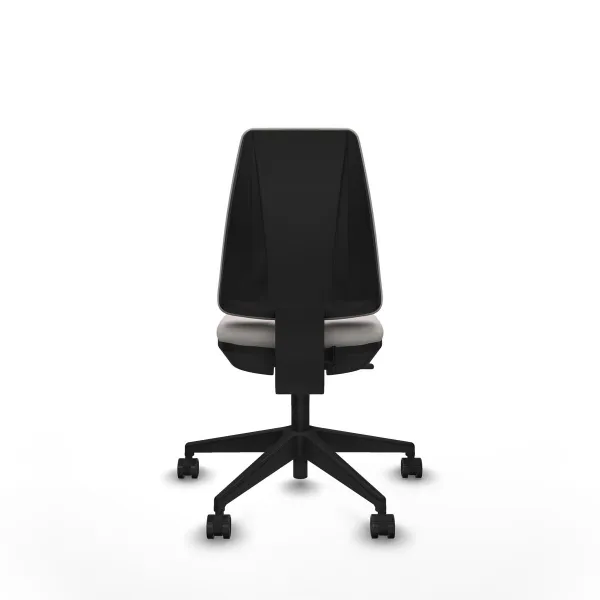 Toimistotuoli Elche CP Piqueras y Crespo B00066N Valkoinen