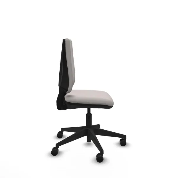 Toimistotuoli Elche CP Piqueras y Crespo B00066N Valkoinen