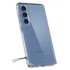 Spigen Ultra Hybrid - Case for Samsung Galaxy S25 (Transparent)