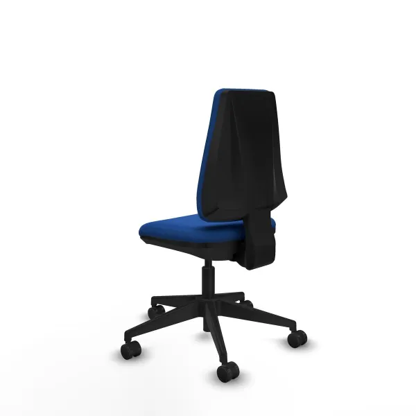 Toimistotuoli Elche CP Piqueras y Crespo B00066N Sininen