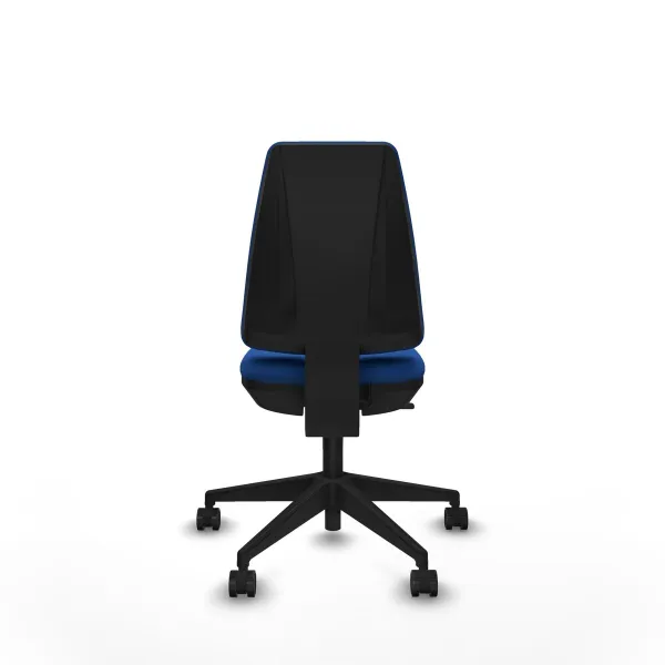 Toimistotuoli Elche CP Piqueras y Crespo B00066N Sininen