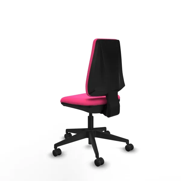 Toimistotuoli Elche CP Piqueras y Crespo B00066N Pinkki