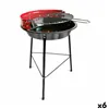 Barbecue Algon Ø 33 cm 42 x 35 x 45 cm