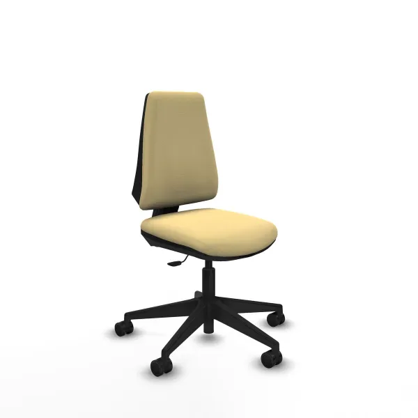 Офисный стул Elche CP Piqueras y Crespo B00066N Кремовый