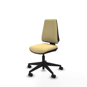 Office Chair Elche CP Piqueras y Crespo B00066N Cream