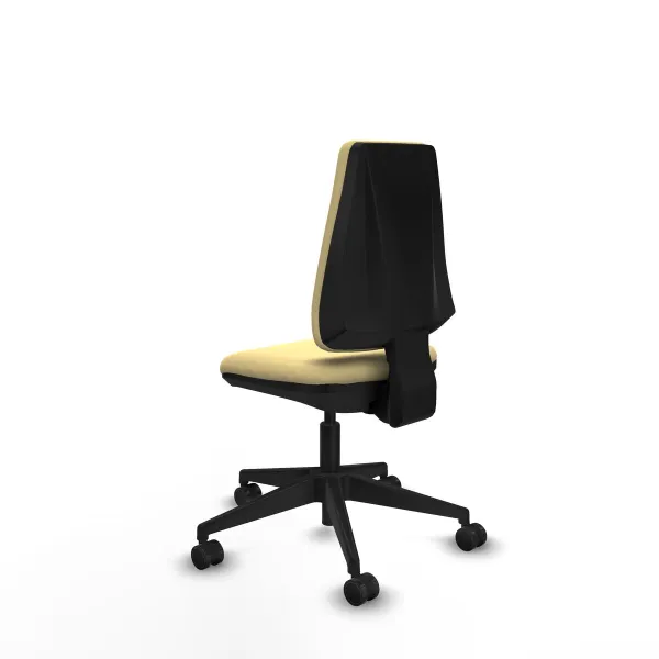 Офисный стул Elche CP Piqueras y Crespo B00066N Кремовый