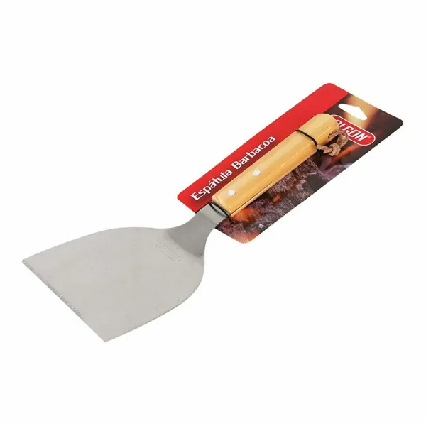 Spatula Algon Barbecue (29 cm)