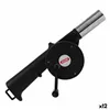 Barbecue fan Algon 49507