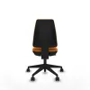 Office Chair Elche CP Piqueras y Crespo B00066N Orange