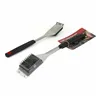 Barbecue Cleaning Brush Algon (12 Units)