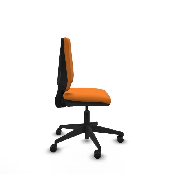 Toimistotuoli Elche CP Piqueras y Crespo B00066N Oranssi