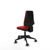 Офисный стул Elche CP Piqueras y Crespo B00066N Красный