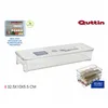 Multi-Purpose Organiser Quttin With lid 32,5 x 10 x 5,5 cm