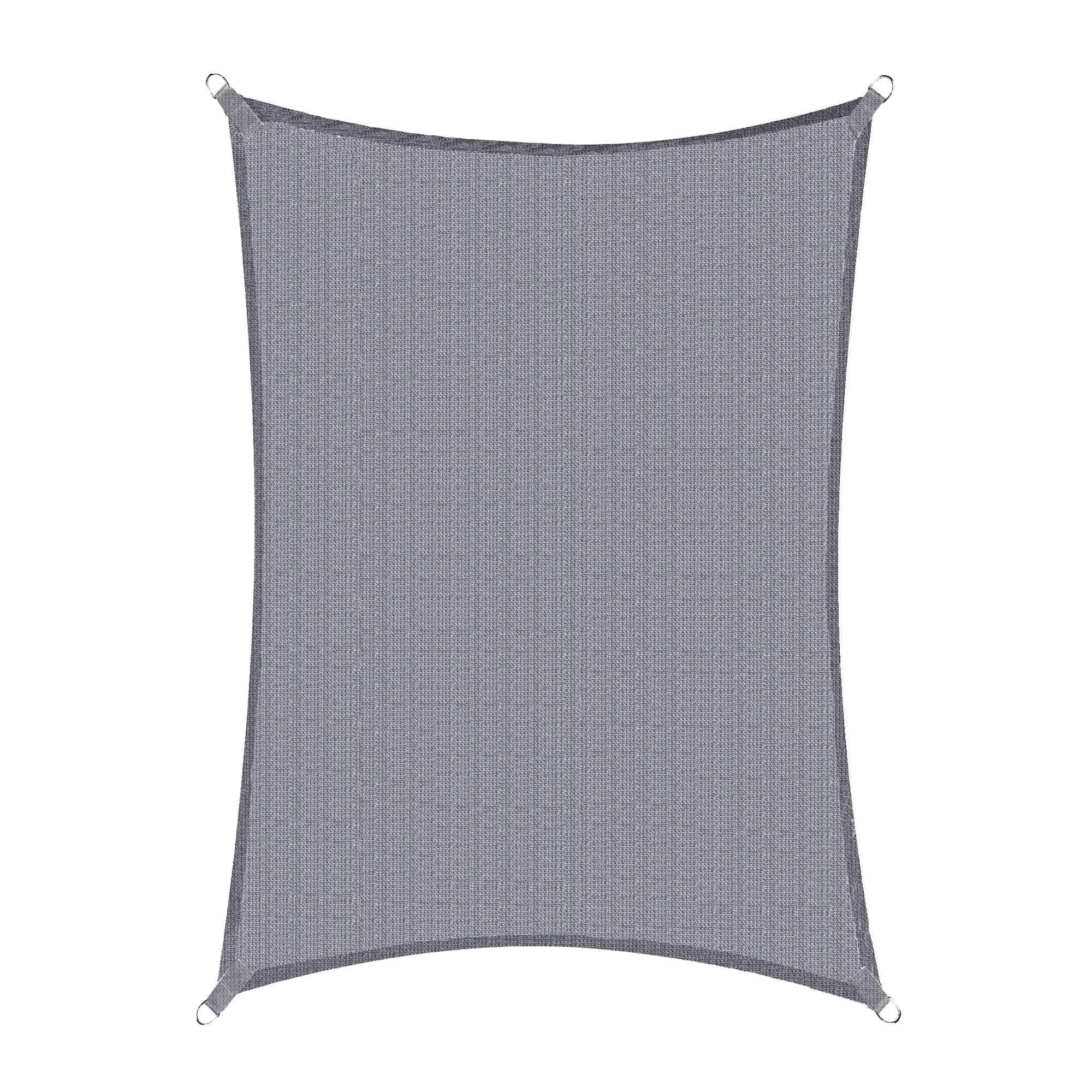 Sun sail Springos SN1064 5 x 4m light grey