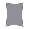 Sun sail Springos SN1064 5 x 4m light grey