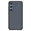 Spigen Ultra Hybrid - Case for Samsung Galaxy S25 (Frost Black)