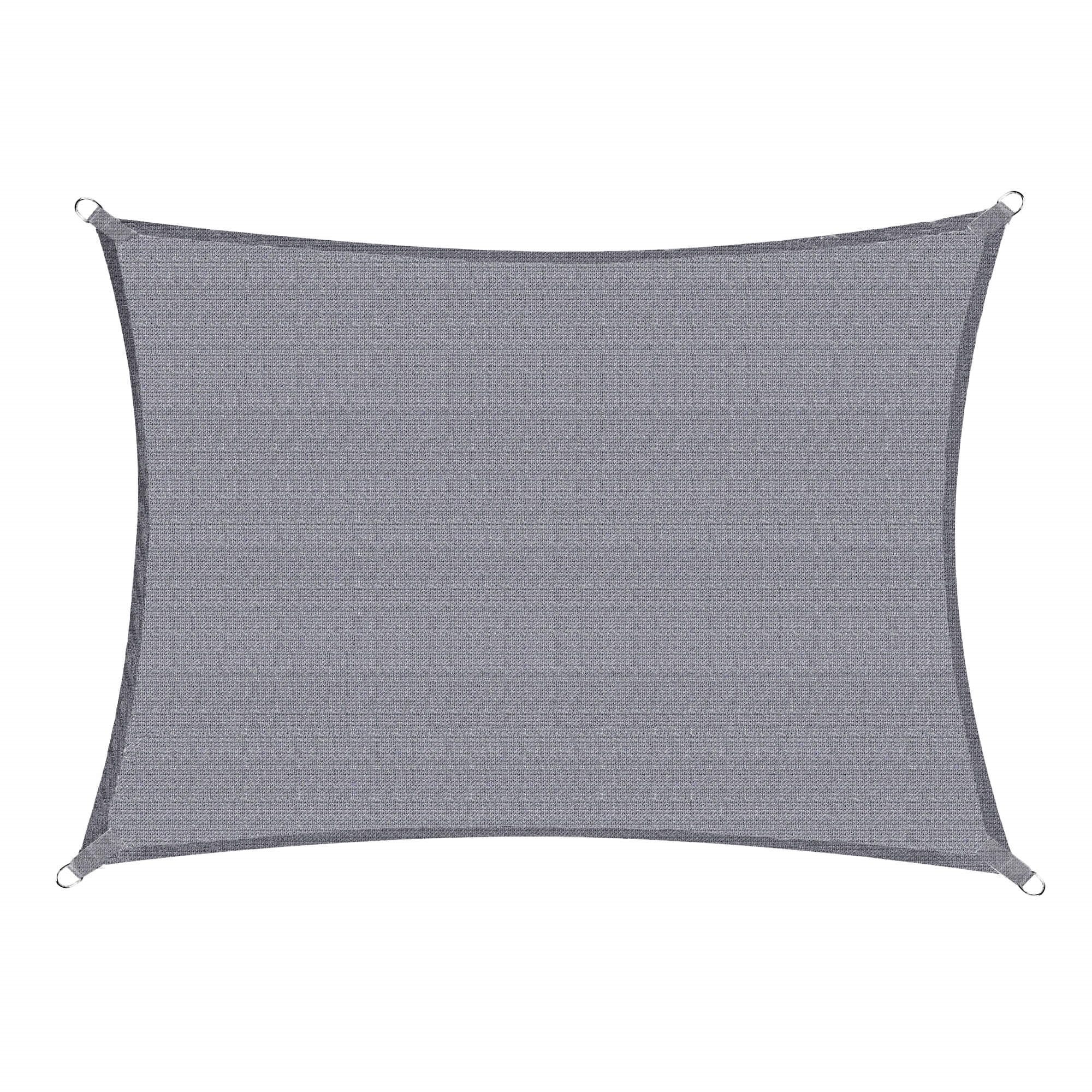 Sun sail Springos SN1064 5 x 4m light grey