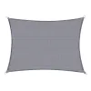 Sun sail Springos SN1064 5 x 4m light grey