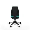 Офисный стул Elche CP Piqueras y Crespo B00066N бирюзовый