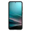 Spigen Ultra Hybrid - Case for Samsung Galaxy S25 (Frost Black)