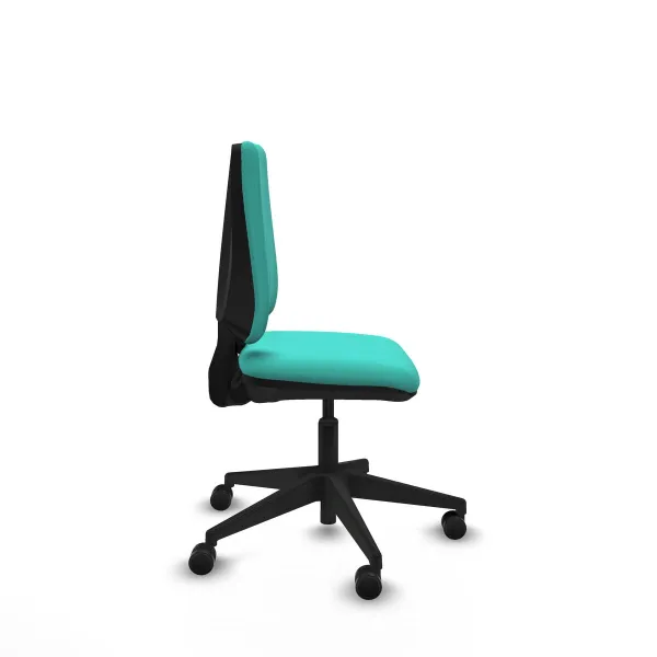 Офисный стул Elche CP Piqueras y Crespo B00066N бирюзовый