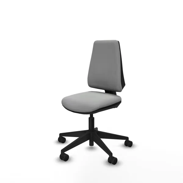 Toimistotuoli Elche CP Piqueras y Crespo B00066N Vaaleanharmaa