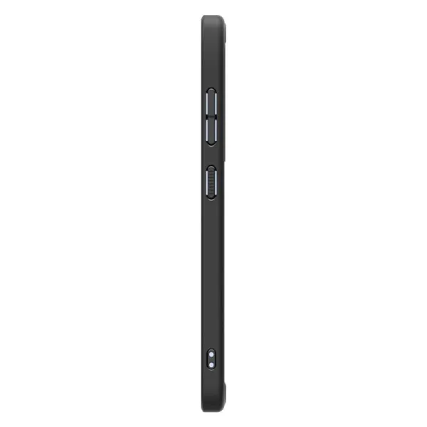 Spigen Ultra Hybrid - Case for Samsung Galaxy S25 (Frost Black)