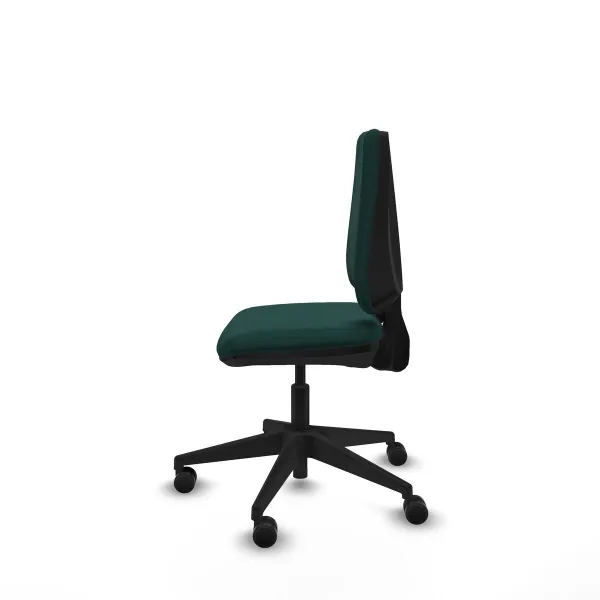 Офисный стул Elche CP Piqueras y Crespo B00066N Зеленый