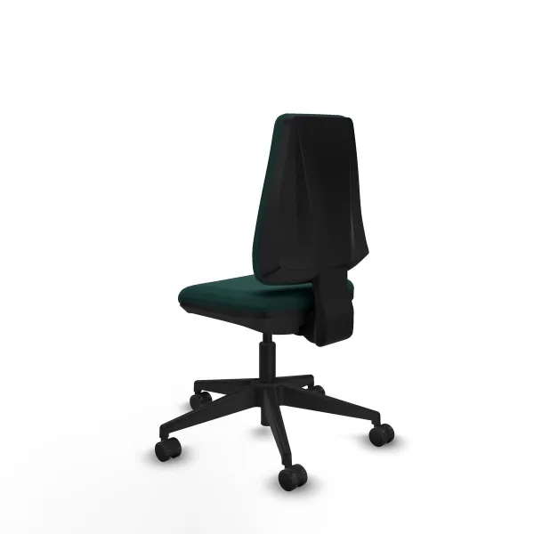 Office Chair Elche CP Piqueras y Crespo B00066N Green